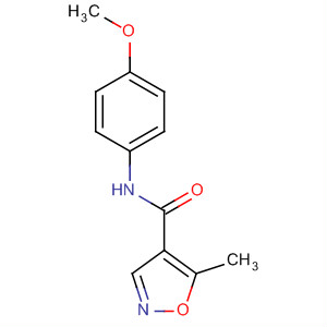 CAS No 61643-31-0  Molecular Structure