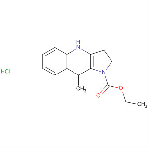 CAS No 61643-90-1  Molecular Structure