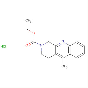 CAS No 61643-93-4  Molecular Structure