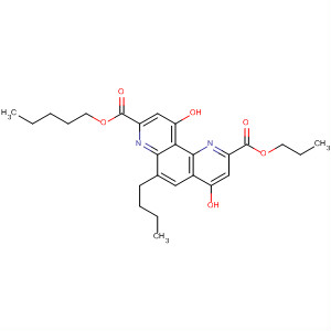 Cas Number: 61644-26-6  Molecular Structure