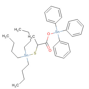 CAS No 61645-12-3  Molecular Structure