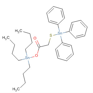 CAS No 61645-13-4  Molecular Structure