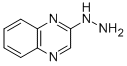 CAS No 61645-34-9  Molecular Structure