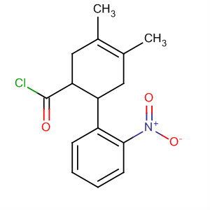 CAS No 61645-57-6  Molecular Structure