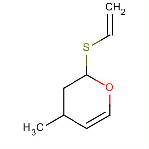 Cas Number: 61645-67-8  Molecular Structure