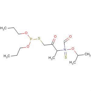 CAS No 61646-02-4  Molecular Structure