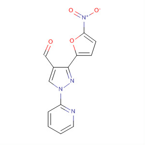 CAS No 61651-01-2  Molecular Structure