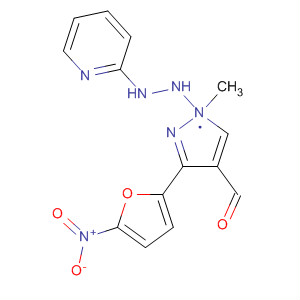 Cas Number: 61651-03-4  Molecular Structure