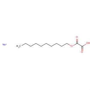 CAS No 61652-05-9  Molecular Structure