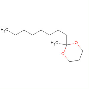 Cas Number: 61652-12-8  Molecular Structure