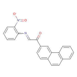 CAS No 61652-38-8  Molecular Structure