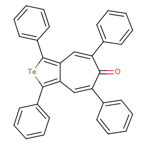CAS No 61652-49-1  Molecular Structure
