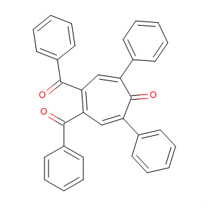 CAS No 61652-50-4  Molecular Structure