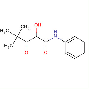 Cas Number: 61652-72-0  Molecular Structure