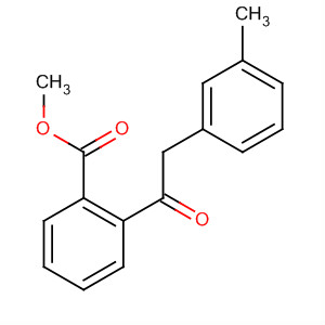 CAS No 61653-02-9  Molecular Structure