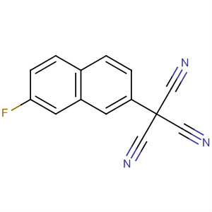 CAS No 61653-15-4  Molecular Structure