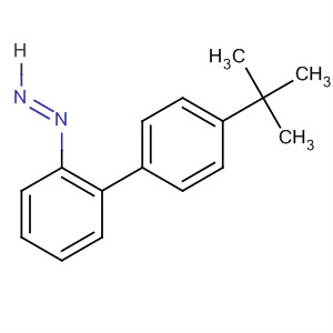 CAS No 61653-40-5  Molecular Structure