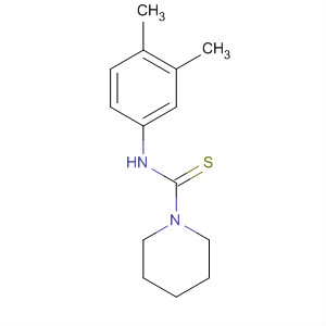 CAS No 61653-70-1  Molecular Structure