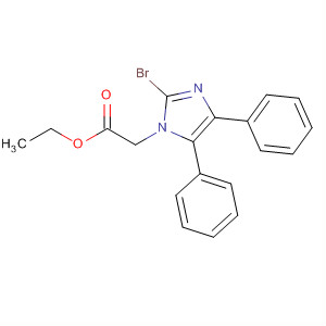 CAS No 61654-22-6  Molecular Structure