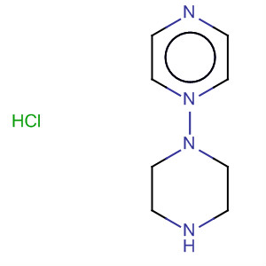 CAS No 61655-78-5  Molecular Structure