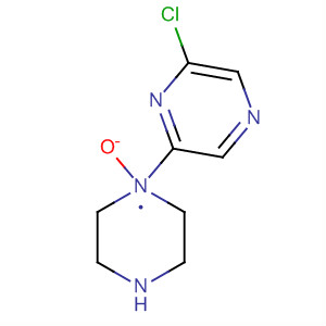 CAS No 61655-79-6  Molecular Structure