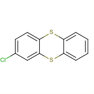 Cas Number: 61656-03-9  Molecular Structure