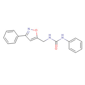 CAS No 61656-44-8  Molecular Structure