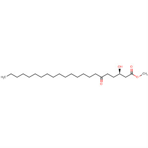 CAS No 61656-51-7  Molecular Structure