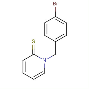 CAS No 61657-01-0  Molecular Structure
