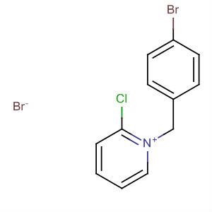 CAS No 61657-03-2  Molecular Structure