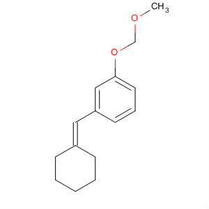 CAS No 61657-49-6  Molecular Structure