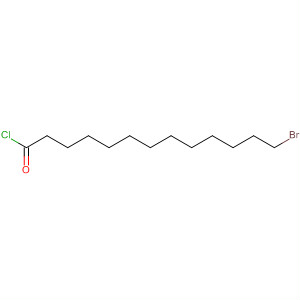 CAS No 61657-98-5  Molecular Structure