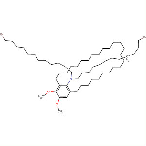 CAS No 61658-08-0  Molecular Structure