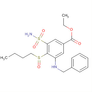 CAS No 61658-54-6  Molecular Structure