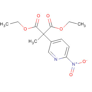 CAS No 61659-00-5  Molecular Structure