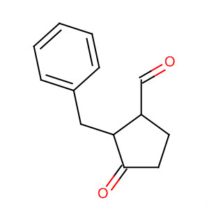 CAS No 61659-08-3  Molecular Structure