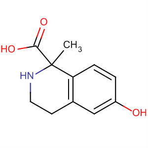 CAS No 61659-11-8  Molecular Structure