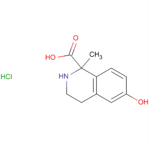 CAS No 61659-22-1  Molecular Structure