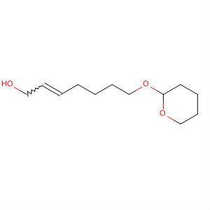 Cas Number: 61659-32-3  Molecular Structure