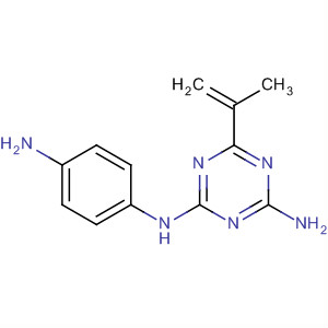 CAS No 61660-14-8  Molecular Structure