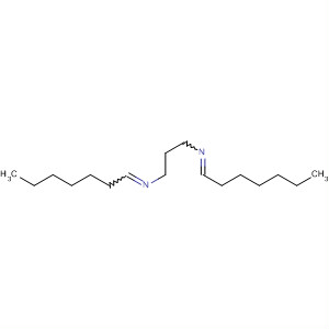 CAS No 61660-16-0  Molecular Structure