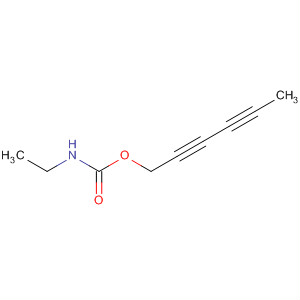 Cas Number: 61660-59-1  Molecular Structure