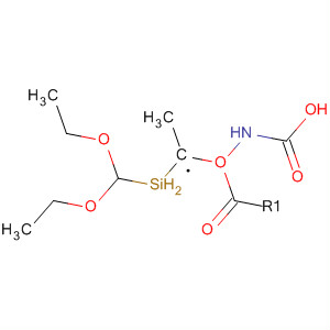 CAS No 61661-02-7  Molecular Structure