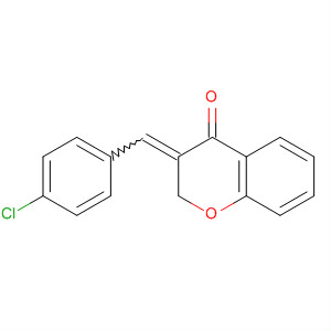 Cas Number: 61661-20-9  Molecular Structure