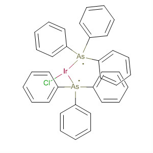 CAS No 61663-89-6  Molecular Structure