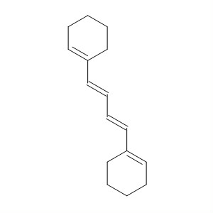 CAS No 61665-42-7  Molecular Structure