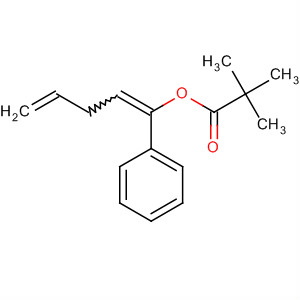 Cas Number: 61666-04-4  Molecular Structure