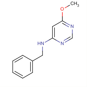 CAS No 61667-08-1  Molecular Structure