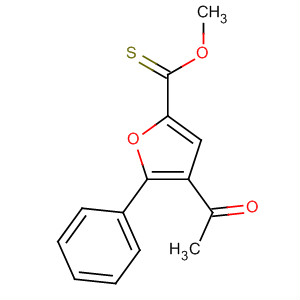 CAS No 61667-84-3  Molecular Structure