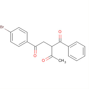 CAS No 61668-31-3  Molecular Structure